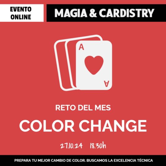 reto color change