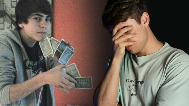 Miniatura Cuántos trucos has olvidado