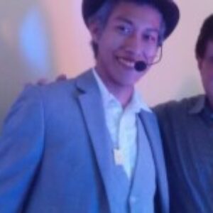 Foto de perfil de Said Regino Garcia