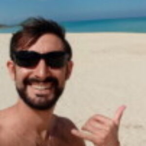 Foto de perfil de Eduardo Vicente Bustamante