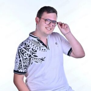 Foto de perfil de Francisco Javier Cecilio