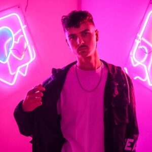Foto de perfil de Adrilox
