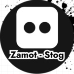 Zamot Stog