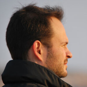 Foto de perfil de Xavier Albanell Caminal
