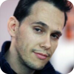 Foto de perfil de cesarferna