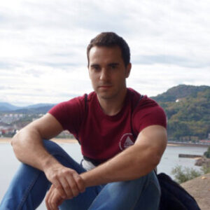 Foto de perfil de Alberto Gómez