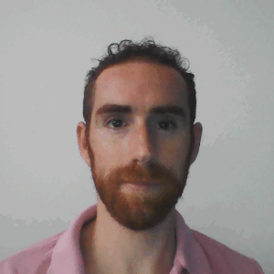 Foto de perfil de Nicolás Rodríguez Cantarero