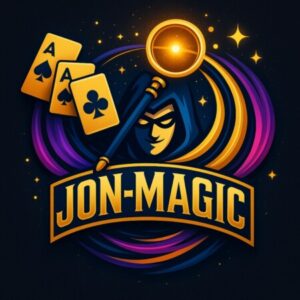 Foto de perfil de Jonmagic (Berasategui Martínez)