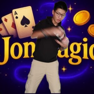 Foto de perfil de Jonmagic .