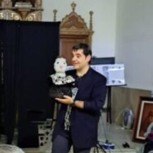 Foto de perfil de jose-antonio Sánchez Cabezas