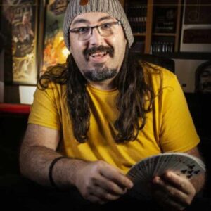 Foto de perfil de Dani Daortiz