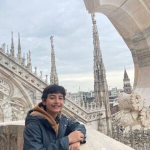 Foto de perfil de Pablo Álvarez