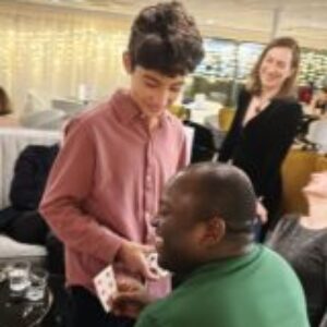 Foto de perfil de Pablo Álvarez