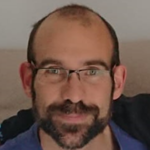 Foto de perfil de Daniel