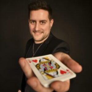 Foto de perfil de Álvar Oli