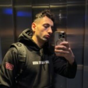 Foto de perfil de Dani Sánchez