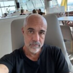 Foto de perfil de Gabriel Gonzalez Pardo