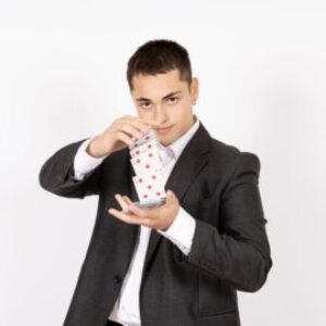 Foto de perfil de Sergi Viada Fernandez